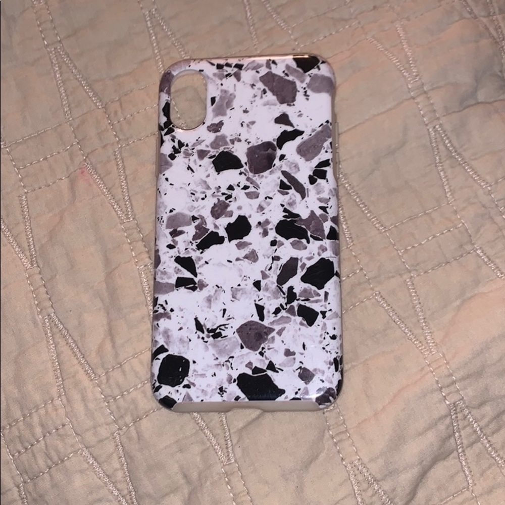 iPhone X case